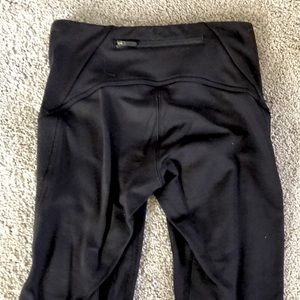 Lululemon leggings XS